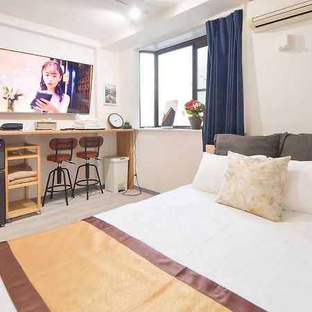 Comfy Stay Sakuramachi Nara Exteriér fotografie