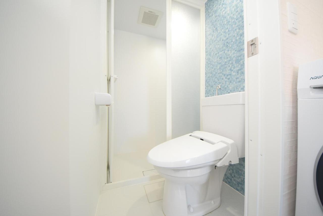 Comfy Stay Sakuramachi Nara Exteriér fotografie