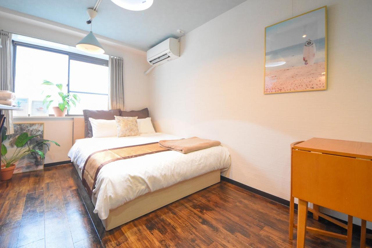Comfy Stay Sakuramachi Nara Exteriér fotografie