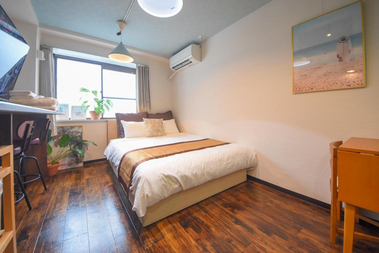 Comfy Stay Sakuramachi Nara Exteriér fotografie