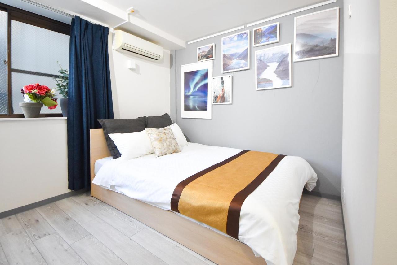 Comfy Stay Sakuramachi Nara Exteriér fotografie
