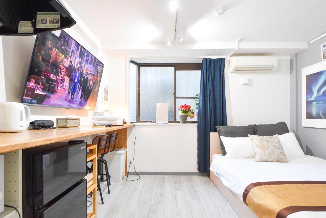 Comfy Stay Sakuramachi Nara Exteriér fotografie