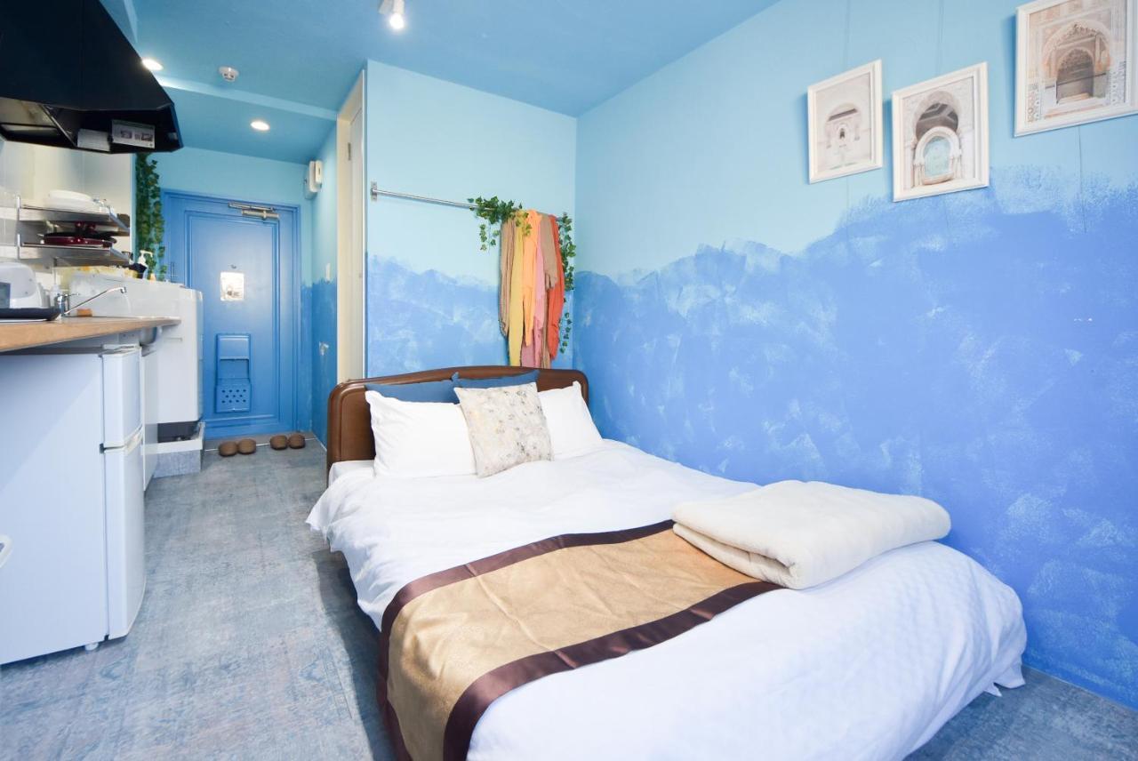 Comfy Stay Sakuramachi Nara Exteriér fotografie