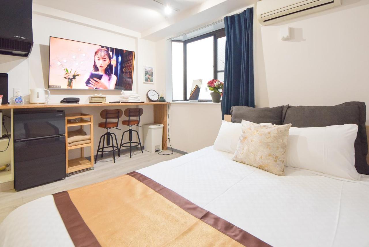 Comfy Stay Sakuramachi Nara Exteriér fotografie